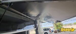 2022 Food Concession Trailer Kitchen Food Trailer Flatgrill Idaho for Sale