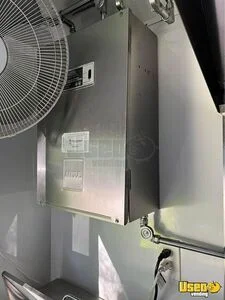 2022 Food Concession Trailer Kitchen Food Trailer Flatgrill Michigan for Sale