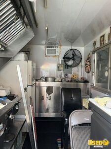 2022 Food Concession Trailer Kitchen Food Trailer Flatgrill Pennsylvania for Sale