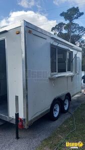 2022 Food Concession Trailer Kitchen Food Trailer Florida for Sale