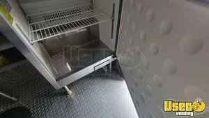 2022 Food Concession Trailer Kitchen Food Trailer Food Warmer Florida for Sale
