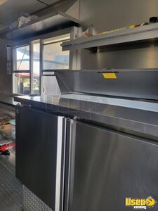 2022 Food Concession Trailer Kitchen Food Trailer Fryer Arizona for Sale