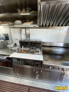 2022 Food Concession Trailer Kitchen Food Trailer Fryer California for Sale