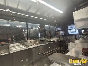 2022 Food Concession Trailer Kitchen Food Trailer Fryer California for Sale