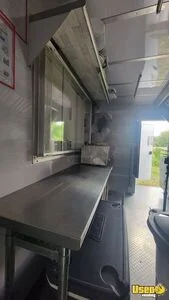 2022 Food Concession Trailer Kitchen Food Trailer Fryer Florida for Sale