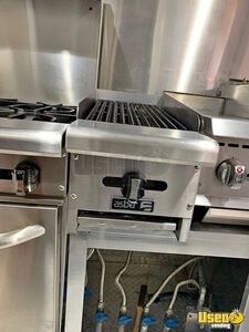 2022 Food Concession Trailer Kitchen Food Trailer Fryer Florida for Sale