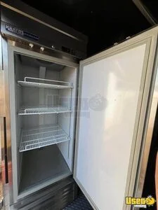 2022 Food Concession Trailer Kitchen Food Trailer Generator Arizona for Sale