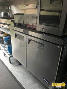 2022 Food Concession Trailer Kitchen Food Trailer Generator Colorado for Sale