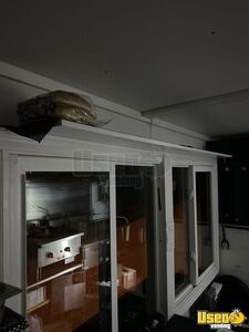 2022 Food Concession Trailer Kitchen Food Trailer Generator Florida for Sale