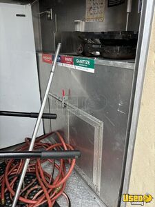 2022 Food Concession Trailer Kitchen Food Trailer Generator Florida for Sale