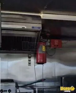 2022 Food Concession Trailer Kitchen Food Trailer Generator New Jersey for Sale
