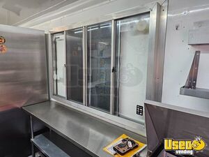 2022 Food Concession Trailer Kitchen Food Trailer Generator Texas for Sale