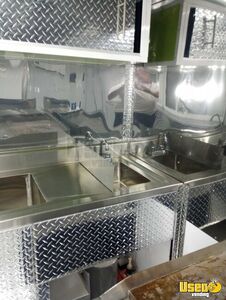 2022 Food Concession Trailer Kitchen Food Trailer Hot Dog Warmer Florida for Sale