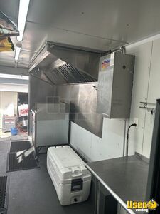 2022 Food Concession Trailer Kitchen Food Trailer Insulated Walls Arizona for Sale