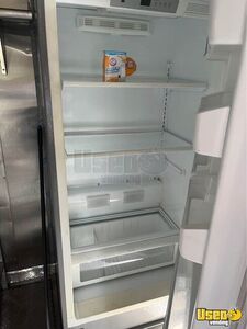 2022 Food Concession Trailer Kitchen Food Trailer Interior Lighting Texas for Sale
