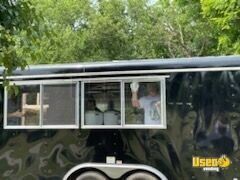 2022 Food Concession Trailer Kitchen Food Trailer Kentucky for Sale