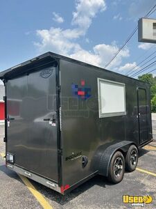 2022 Food Concession Trailer Kitchen Food Trailer Kentucky for Sale