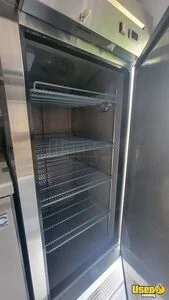 2022 Food Concession Trailer Kitchen Food Trailer Microwave Florida for Sale