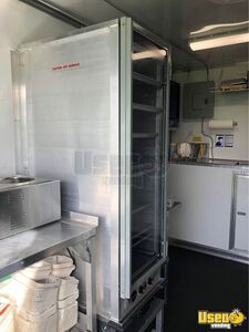 2022 Food Concession Trailer Kitchen Food Trailer Oven New York for Sale