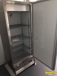 2022 Food Concession Trailer Kitchen Food Trailer Oven Texas for Sale