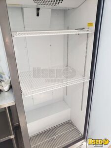 2022 Food Concession Trailer Kitchen Food Trailer Oven Texas for Sale