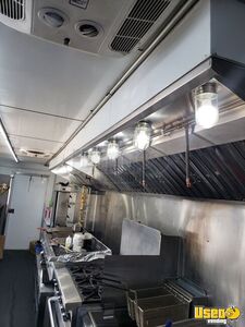 2022 Food Concession Trailer Kitchen Food Trailer Pos System Texas for Sale
