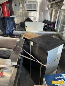 2022 Food Concession Trailer Kitchen Food Trailer Prep Station Cooler Texas for Sale