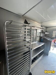 2022 Food Concession Trailer Kitchen Food Trailer Pro Fire Suppression System Arizona for Sale