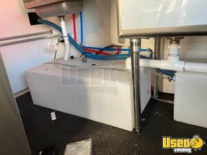 2022 Food Concession Trailer Kitchen Food Trailer Pro Fire Suppression System Georgia for Sale