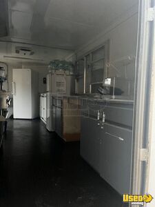 2022 Food Concession Trailer Kitchen Food Trailer Propane Tank Alabama for Sale