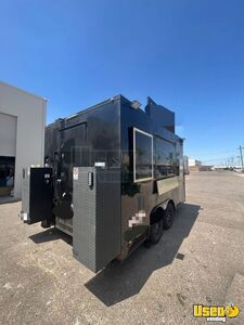 2022 Food Concession Trailer Kitchen Food Trailer Propane Tank Arizona for Sale