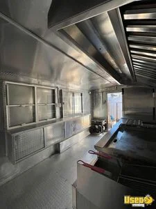 2022 Food Concession Trailer Kitchen Food Trailer Propane Tank Arizona for Sale