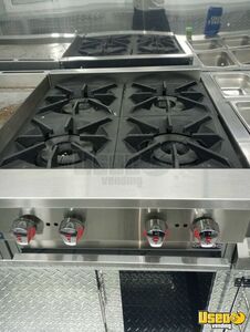 2022 Food Concession Trailer Kitchen Food Trailer Propane Tank Florida for Sale