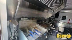 2022 Food Concession Trailer Kitchen Food Trailer Propane Tank Florida for Sale