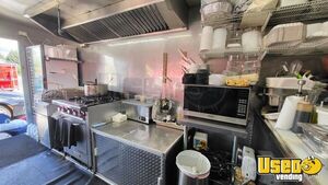 2022 Food Concession Trailer Kitchen Food Trailer Propane Tank Idaho for Sale
