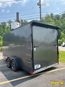 2022 Food Concession Trailer Kitchen Food Trailer Propane Tank Kentucky for Sale
