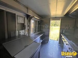 2022 Food Concession Trailer Kitchen Food Trailer Propane Tank North Carolina for Sale