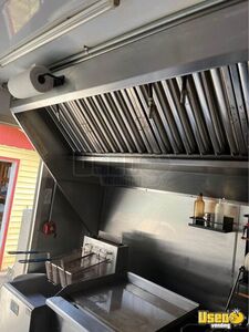 2022 Food Concession Trailer Kitchen Food Trailer Propane Tank Pennsylvania for Sale