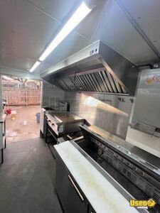 2022 Food Concession Trailer Kitchen Food Trailer Propane Tank Texas for Sale