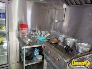 2022 Food Concession Trailer Kitchen Food Trailer Propane Tank Texas for Sale
