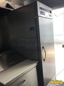 2022 Food Concession Trailer Kitchen Food Trailer Propane Tank Texas for Sale