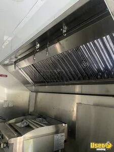 2022 Food Concession Trailer Kitchen Food Trailer Refrigerator Georgia for Sale