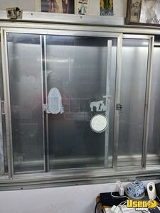 2022 Food Concession Trailer Kitchen Food Trailer Refrigerator Pennsylvania for Sale