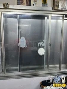 2022 Food Concession Trailer Kitchen Food Trailer Refrigerator Pennsylvania for Sale