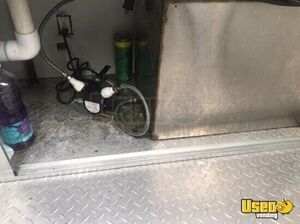 2022 Food Concession Trailer Kitchen Food Trailer Refrigerator Texas for Sale