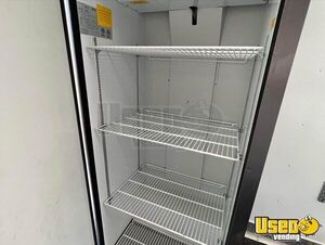 2022 Food Concession Trailer Kitchen Food Trailer Refrigerator Texas for Sale