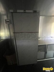 2022 Food Concession Trailer Kitchen Food Trailer Shore Power Cord Florida for Sale