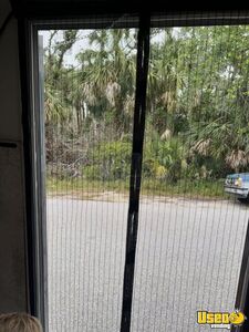 2022 Food Concession Trailer Kitchen Food Trailer Shore Power Cord Florida for Sale