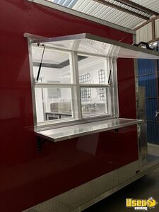 2022 Food Concession Trailer Kitchen Food Trailer Shore Power Cord Georgia for Sale