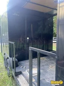 2022 Food Concession Trailer Kitchen Food Trailer Shore Power Cord Georgia for Sale